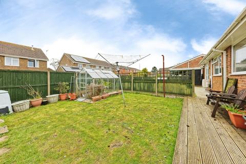 2 bedroom bungalow for sale, Joyes Close, Whitfield, Dover, Kent, CT16