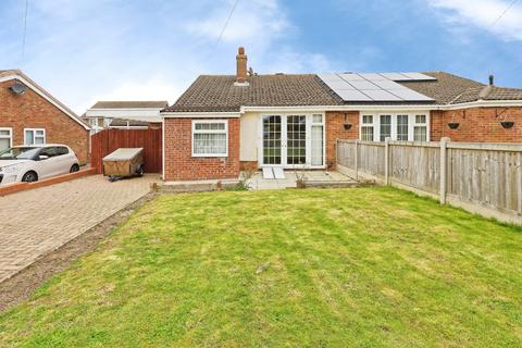 Joyes Close, Whitfield, Dover, Kent, CT16