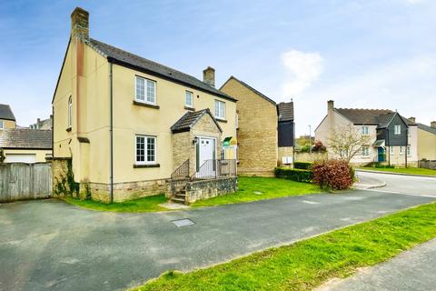 4 bedroom detached house for sale, Treffry Road, Truro, Cornwall, TR1
