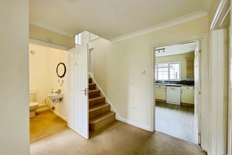 4 bedroom detached house for sale, Treffry Road, Truro, Cornwall, TR1