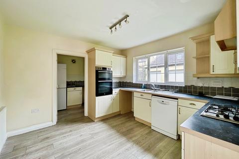 4 bedroom detached house for sale, Treffry Road, Truro, Cornwall, TR1