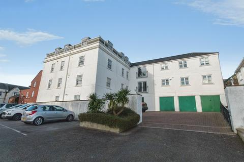 undefined, West Street, Axminster