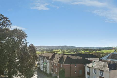 undefined, West Street, Axminster