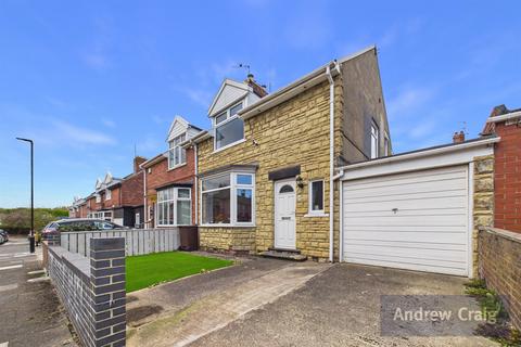 2 bedroom semi-detached house for sale, Berwick Terrace, North Shields