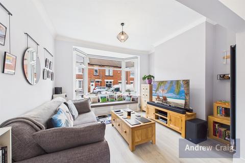 2 bedroom semi-detached house for sale, Berwick Terrace, North Shields