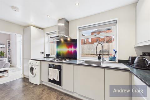 2 bedroom semi-detached house for sale, Berwick Terrace, North Shields