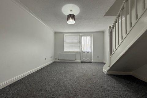 2 bedroom terraced house to rent, Blackburn Avenue, Brough, East Riding of Yorkshi, HU15