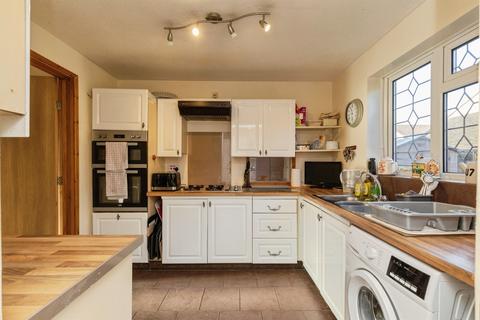 3 bedroom detached house for sale, Gadshill Drive, Stoke Gifford, Bristol