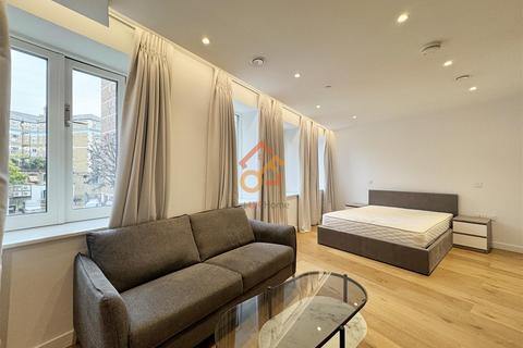 Studio to rent, Truro House, 8 Mount Pleasant, London, WC1X