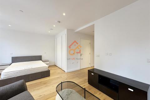 Studio to rent, Truro House, 8 Mount Pleasant, London, WC1X