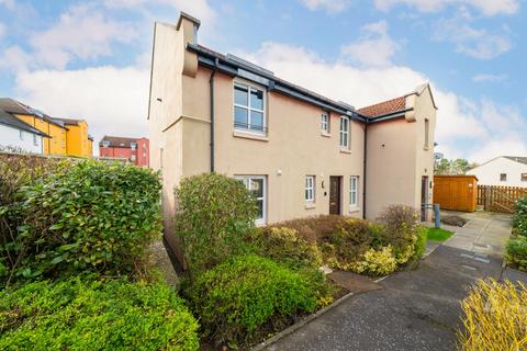 2 bedroom retirement property for sale, James Foulis Court, St Andrews, KY16