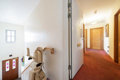 2 bedroom retirement property for sale, James Foulis Court, St Andrews, KY16