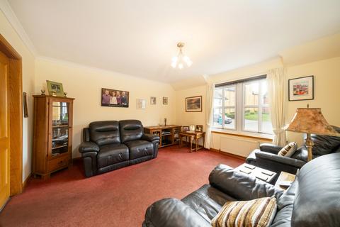 2 bedroom retirement property for sale, James Foulis Court, St Andrews, KY16