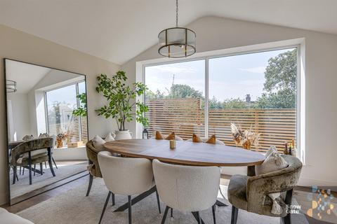 3 bedroom detached bungalow for sale, Stocks Bank Road, Mirfield WF14