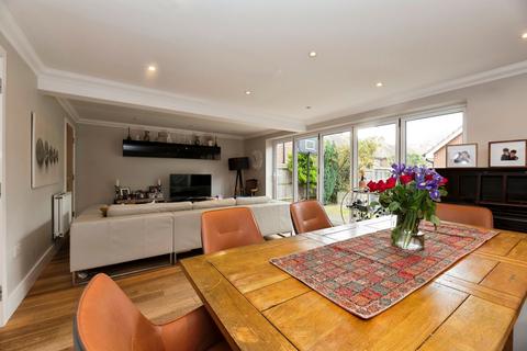 4 bedroom semi-detached house for sale, Soprano Way, Esher, Surrey, KT10