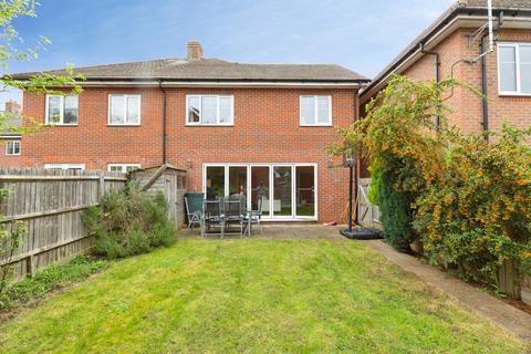 4 bedroom semi-detached house for sale, Soprano Way, Esher, Surrey, KT10