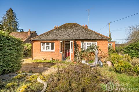3 bedroom bungalow for sale, Binfield Heath, Henley-on-Thames, Oxfordshire