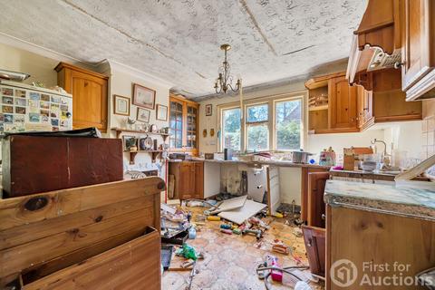 3 bedroom bungalow for sale, Binfield Heath, Henley-on-Thames, Oxfordshire