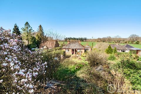 3 bedroom bungalow for sale, Binfield Heath, Henley-on-Thames, Oxfordshire