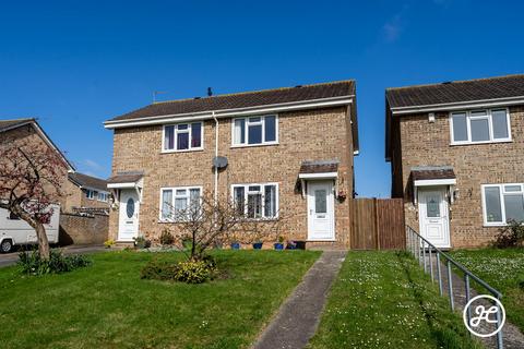2 bedroom semi-detached house for sale, Ringwood Road, Bridgwater