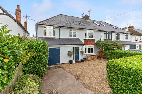5 bedroom semi-detached house for sale, Landscape View, Saffron Walden