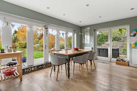 5 bedroom semi-detached house for sale, Landscape View, Saffron Walden