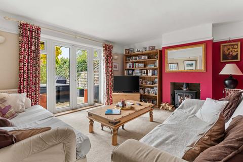 5 bedroom semi-detached house for sale, Landscape View, Saffron Walden