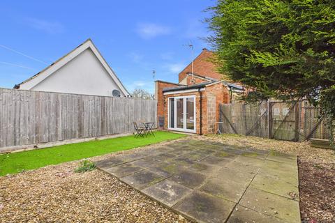 undefined, Leckhampton Road, Cheltenham GL53