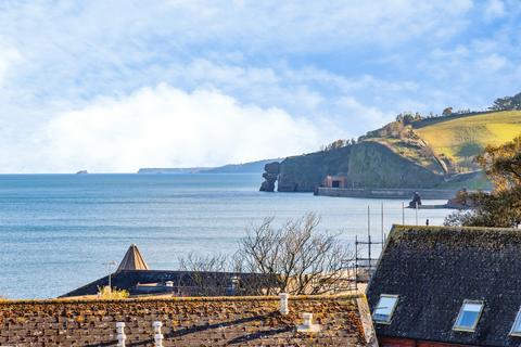 4 bedroom detached house for sale, Exeter Road, Dawlish, Devon, EX7