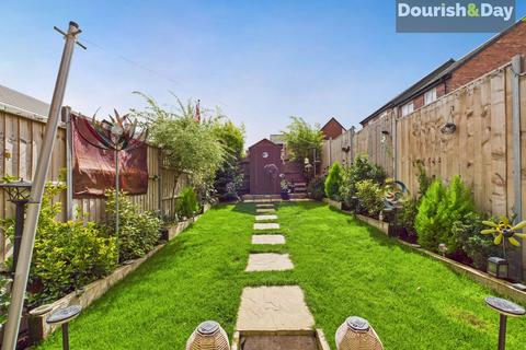 2 bedroom semi-detached house for sale, Upnor Way, Stafford ST16