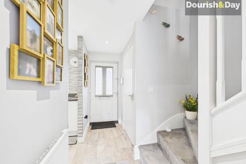 2 bedroom semi-detached house for sale, Upnor Way, Stafford ST16