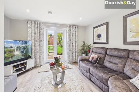2 bedroom semi-detached house for sale, Upnor Way, Stafford ST16