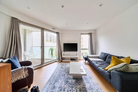 1 bedroom flat for sale, Balham Hill, Clapham South, SW12