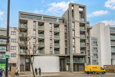 1 bedroom flat for sale, Balham Hill, Clapham South, SW12