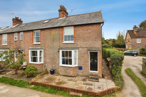 2 bedroom end of terrace house for sale, Armitage Place, Western Road, Hawkhurst, Cranbrook, TN18