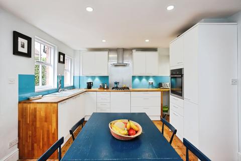 2 bedroom end of terrace house for sale, Armitage Place, Western Road, Hawkhurst, Cranbrook, TN18