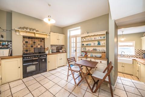 3 bedroom terraced house for sale, Victoria Way, Charlton, London, SE7