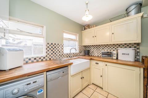 3 bedroom terraced house for sale, Victoria Way, Charlton, London, SE7
