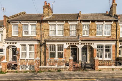 3 bedroom terraced house for sale, Victoria Way, Charlton, London, SE7