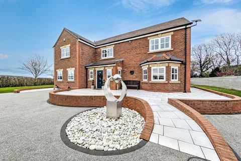 undefined, West Garth, Stockton-on-Tees TS21
