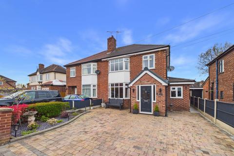 undefined, Daleside, Chester, CH2