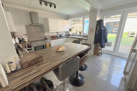 3 bedroom semi-detached house for sale, Palmerston Road, Parkstone, Poole, BH14