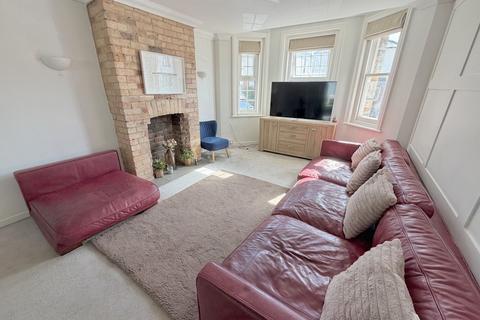 3 bedroom semi-detached house for sale, Palmerston Road, Parkstone, Poole, BH14