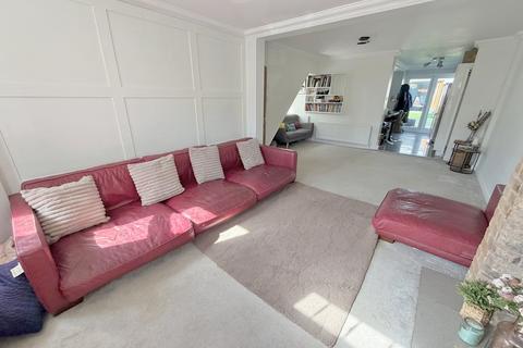 3 bedroom semi-detached house for sale, Palmerston Road, Parkstone, Poole, BH14