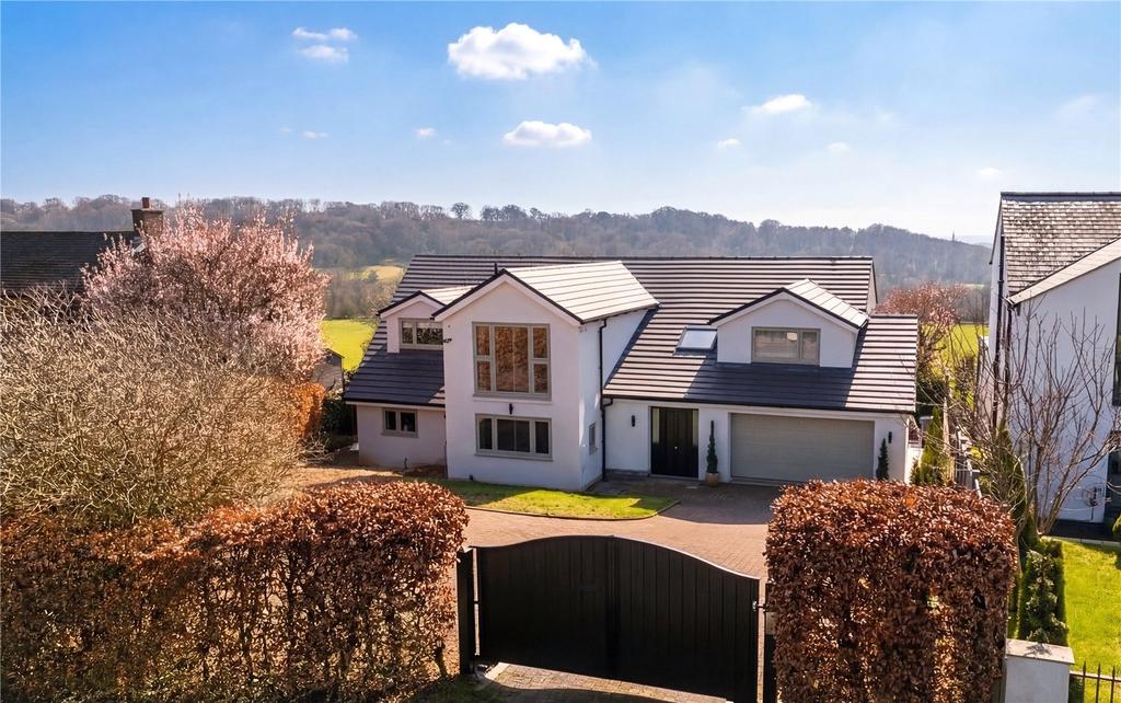 House in Leeds, West Yorkshire