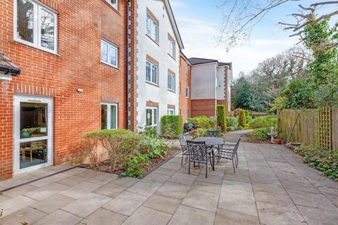 2 bedroom apartment for sale, Sanders Court, Junction Road, Warley, Brentwood, CM14 5FG