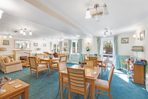 2 bedroom apartment for sale, Sanders Court, Junction Road, Warley, Brentwood, CM14 5FG