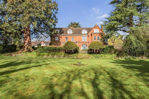 2 bedroom apartment for sale, Lower Hale, Farnham