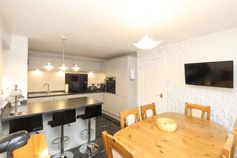 4 bedroom link detached house for sale, Campion Drive, Sheffield S21
