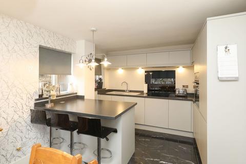 4 bedroom link detached house for sale, Campion Drive, Sheffield S21